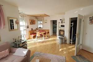 2 bezugsfreie 3 Zimmer Wohnungen im Paket mit EBK und Kachelofen,  München Denning! – Die vollständige Adresse der Immobilie erhältst du vom Anbieter., 81929 Englschalking, München – Vorschaubild 9