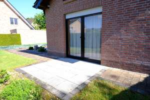 Im schönen Reichswalde: ein ruhig gelegener Bungalow mit angebautem Wohnzimmer, Keller und Garage – Eichenwinkel 1, 47533 Kleve – Vorschaubild 33