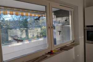 2-Zimmer-Wohnung mit Balkon und Einbauküche in Elberfeld – direkt vom Eigentümer – Florastraße 16, 42109 Wuppertal – Vorschaubild 8