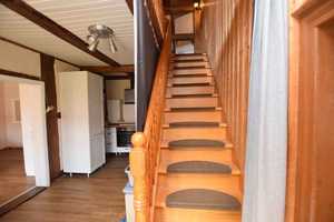 Schöner Resthof mit gemütlichem Fachwerkhaus + Scheune auf großem Grundstück. – Helmstedt (Kreis) – Vorschaubild 8