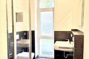 Wunderschöne 2-Raum-Wohnung mit Terrasse in ruhiger Lage und moderner Ausstattung! – Lutherstr. 5b, 39112 Sudenburg, Magdeburg – Vorschaubild 4