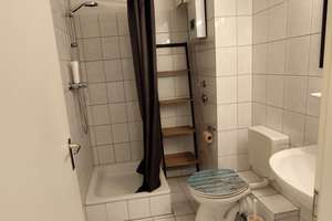 Gepflegte 1-Zimmer-Wohnung in Dortmund Barop – Am Spörkel 26, 44227 Barop, Dortmund – Vorschaubild 10