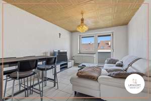 **Eigentumswohnung in Augsburg*Praktische Raumaufteilung*Stellplatz inklusive*Balkon mit Aussicht** – Die vollständige Adresse der Immobilie erhältst du vom Anbieter., 86154 Oberhausen-Süd, Augsburg – Vorschaubild 5