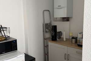 Gemütliche 2 Zimmer-Wohnung im Hinterhaus – Dotzheimer Straße 61, 65197 Westend / Bleichstraße, Wiesbaden – Vorschaubild 4