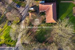 Seltene Gelegenheit! Historische Villa mit Garage und Gartenanlage in idyllischer Wohnlage! – Die vollständige Adresse der Immobilie erhältst du vom Anbieter., 26736 Krummhörn – Vorschaubild 6