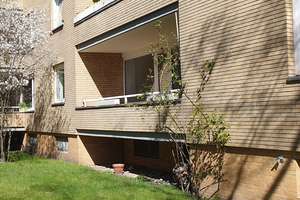 Hell und ruhig zentral wohnen: 3-Zimmer-Wohnung in Hannover-Ricklingen – Die vollständige Adresse der Immobilie erhältst du vom Anbieter., 30459 Ricklingen (Ortsteil), Hannover – Vorschaubild 10
