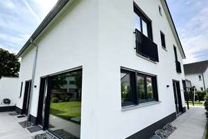 Modernes Wohnerlebnis in Horkheim - Junges Einfamilienhaus mit Platz für die ganze Familie – Die vollständige Adresse der Immobilie erhältst du vom Anbieter., 74081 Horkheim, Heilbronn – Vorschaubild 56