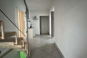 *Großzügiges, modernes EFH in begehrter Lage von OF-Rosenhöhe*Traumgarten inkl. Aussensauna*Garage* – 63069 Vorderwald-Rosenhöhe, Offenbach am Main – Vorschaubild 3
