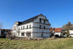 Neubau in guter Lage von Hallbergmoos - Goldach! Nur noch ein REH Verfügbar! – Freising (Kreis) – Vorschaubild 1
