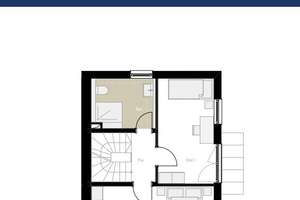 AIGNER - Haus 3: Neubau mit Konzept – Stilvolle 3-Spänner für Familien und Individualisten – Die vollständige Adresse der Immobilie erhältst du vom Anbieter., 81249 Lochhausen, München – Vorschaubild 7