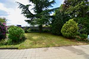 Stilvolle Hochparterre-Wohnung am Bökelberg mit Garten, Tiefgaragenplatz & zusätzlichem Gästebereich – Die vollständige Adresse der Immobilie erhältst du vom Anbieter., 41063 Eicken, Mönchengladbach – Vorschaubild 3