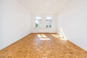Hochwertiger Wohnkomfort in urbaner Lage – 2 Zimmer mit Balkon – 4275 Südvorstadt, Leipzig – Vorschaubild 2