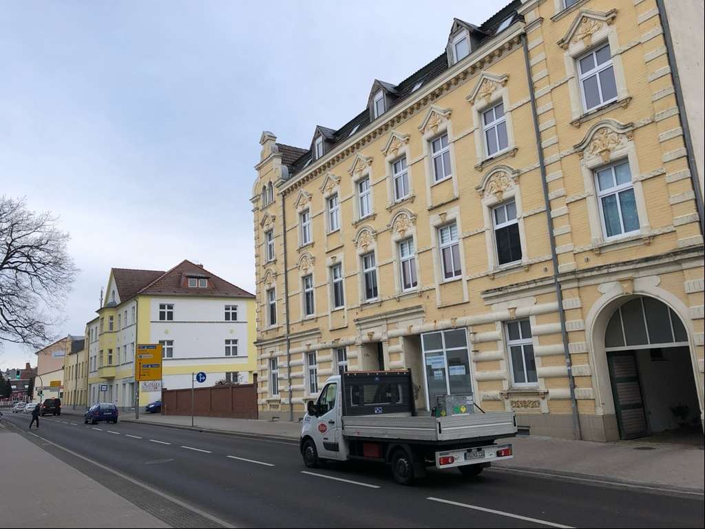 Immobilie in Demmin - Kapitalanleger aufgepasst ! - Bild 4