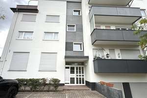 Moderne 3-Zimmer-Wohnung mit 2 Balkonen, Einbauküche, Klimaanlage, Garage & Stellplatz – 67071 Oggersheim, Ludwigshafen am Rhein – Vorschaubild 12