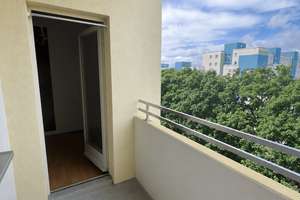 Bezugsfreie lichtdurchflutete 2 Zimmerwohnung mit Balkon und Fahrstuhl mit intelligentem Grundriss – Die vollständige Adresse der Immobilie erhältst du vom Anbieter., 13591 Staaken, Berlin – Vorschaubild 11