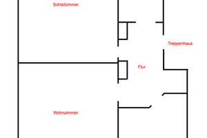 Attraktive 2-Zimmer-Wohnung mit Balkon in ruhiger Wohnlage von Braunschweig – Carl-Zeiss-Str. 12, 38104 Wabe-Schunter-Beberbach, Braunschweig – Vorschaubild 13