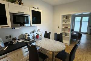 Außergewöhnliche 2,5-Zimmer-Wohnung nahe Uniklinikum - mit Einbauküche, Balkon & Sonnenterrasse – keplerstraße -, 45147 Holsterhausen, Essen – Vorschaubild 6
