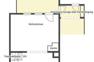 Ihr Traumhaus in Pforzheim-Büchenbronn: Modernes Fertighaus mit massivem Keller und Top-Energiewerte – Pforzheim – Vorschaubild 22