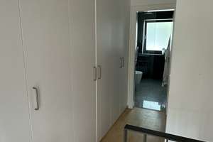 Modernisiertes Reihenmittelhaus in Aachen-Burtscheid – Die vollständige Adresse der Immobilie erhältst du vom Anbieter., 52066 Burtscheid Steinebrück, Aachen – Vorschaubild 18