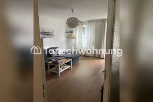 Tauschwohnung: 3-Zimmer-Wohnung in Hamburg, Altona