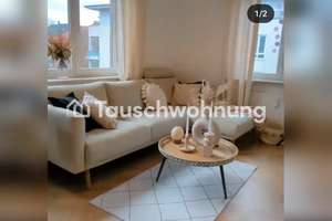 Tauschwohnung: Schöne helle 2,5 ZimmerWohnung Hamburg Wilhelmsburg