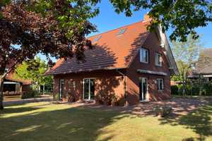 *** Einziehen & Wohlfühlen *** Einfamilienhaus mit vielen Extras *** – Harburg (Kreis) – Vorschaubild 28