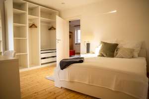 Helle 2-Zimmer-Wohnung, möbliert in Aachen-Haaren – Alt-Haarener Straße 137, 52080 Haaren, Aachen – Vorschaubild 12