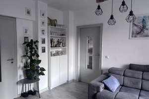 Zentral in Aachen: 3-Zimmer-Wohnung in der Innenstadt – Die vollständige Adresse der Immobilie erhältst du vom Anbieter., 52062 Markt, Aachen – Vorschaubild 2