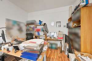 Kapitalanleger aufgepasst! Vermietetes Wohn- u. Geschäftshaus in Bremen Woltmershausen zu verkaufen! – Die vollständige Adresse der Immobilie erhältst du vom Anbieter., 28197 Woltmershausen (Ortsteil), Bremen – Vorschaubild 8
