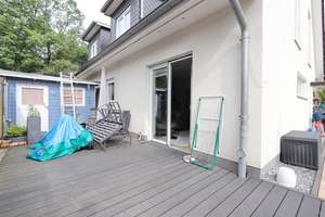 Moderne Doppelhaushälfte mit Stellplatz in Hamburg Farmsen Berne – Die vollständige Adresse der Immobilie erhältst du vom Anbieter., 22159 Farmsen-Berne, Hamburg – Vorschaubild 7