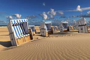 Grundstück mit Altbestand unweit vom Strand in Westerland
Ideal für ein Neubauvorhaben – Die vollständige Adresse der Immobilie erhältst du vom Anbieter., 25980 Sylt (Gemeinde) – Vorschaubild 3