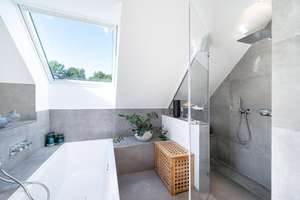 Bielefeld-Quelle: Neuwertig, hell, offen, modern - hochwertig leben im Einfamilienhaus auf 175 m²! – Die vollständige Adresse der Immobilie erhältst du vom Anbieter., 33649 Brackwede, Bielefeld – Vorschaubild 9