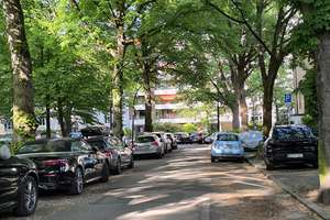 Begeehrte Lage, wenige Fussweg zu Alster mit 3 Balkonen – 22301 Winterhude, Hamburg – Vorschaubild 10