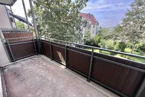 ***Moderne 3-RWG mit DECKENSPOTS, BALKON UND GROßEN TAGESLICHTBAD MIT WANNE UND DUSCHE ***WE08*** – Gustav-Kühn-Straße 2, 4159 Leipzig – Vorschaubild 9
