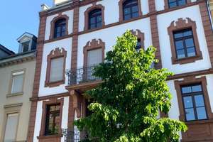 Sanierte Altbau-Wohnung in der belle Etage – Die vollständige Adresse der Immobilie erhältst du vom Anbieter., 76133 Weststadt, Karlsruhe – Vorschaubild 2