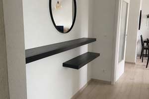 Nachmieter gesucht! 3 Zimmer DG Wohnung in Meerbusch Büderich – Die vollständige Adresse der Immobilie erhältst du vom Anbieter., 40667 Meerbusch – Vorschaubild 3