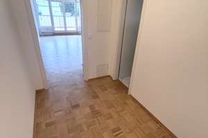 Kompakt und gut angebunden: 1-Zimmer-Wohnung mit Balkon in Schwabing – 80802 Münchner Freiheit, München – Vorschaubild 8