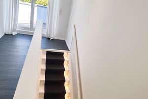 Architektenhaus direkt am Stadtrand Hamburg - Erstbezug nach Modernisierung – Die vollständige Adresse der Immobilie erhältst du vom Anbieter., 22848 Norderstedt – Vorschaubild 12