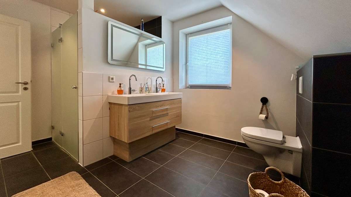 Immobilie in Rickling - Fünf moderne Wohnräume für die große Familie - Bild 7