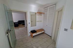 Charmantes Einfamilienhaus mit wunderbarer Südterrasse zum Vermieten von Privat – Liessauer Pfad 1 a, 13503 Heiligensee, Berlin – Vorschaubild 5