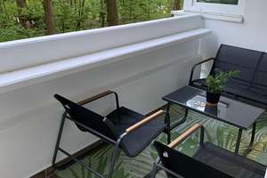 Vollmöbliertes Design-Apartment in Berlin-Westend: Kernsaniert, Provisionsfrei & Sofort bezugsfrei! – Die vollständige Adresse der Immobilie erhältst du vom Anbieter., 14055 Westend, Berlin – Vorschaubild 18