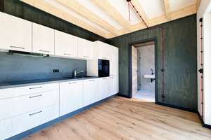 🏡Neubau 2026. Erstbezug. Stilvoll. 2-Zimmer-Erdgeschosswohnung mit Terrasse & Garten in Köln-Urbach – Gronaustraße 24, 51145 Urbach, Köln – Vorschaubild 13