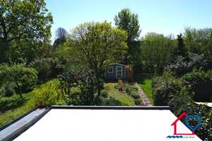 Preetz: Sonniges RMH mit Terrasse, Garten, Balkon und Wintergarten in Seenähe – Plön (Kreis) – Vorschaubild 14