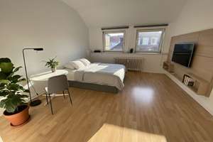 3-Zimmer-Dachgeschosswohnung im östlichen Ringgebiet von Braunschweig – Wabestraße  11 a, 38106 Östliches Ringgebiet, Braunschweig – Vorschaubild 8