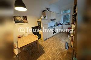 Tauschwohnung: Tausch 4. gegen 2-3. Zimmer Wohnung – Die vollständige Adresse der Immobilie erhältst du vom Anbieter., 22087 Hohenfelde, Hamburg – Vorschaubild 2