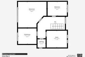 ***Wohnen, gestalten, wohlfühlen – Haus mit Garten in ruhiger Lage*** – Börde (Kreis) – Vorschaubild 20