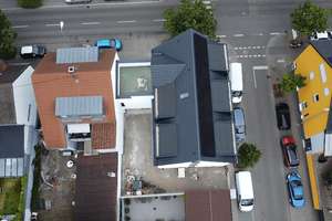 Modernes Neubau-Reihenendhaus mit Stellplatz und großer Dachterrasse – Die vollständige Adresse der Immobilie erhältst du vom Anbieter., 76149 Neureut, Karlsruhe – Vorschaubild 26