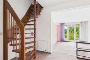 Gelegenheit ! 
Gepflegte Eigentumswohnung HH-Niendorf  - ca. 120 m² zu bewohnen. – Die vollständige Adresse der Immobilie erhältst du vom Anbieter., 22455 Niendorf, Hamburg – Vorschaubild 9