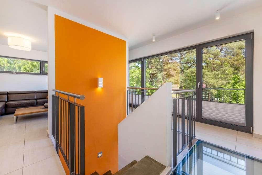 Immobilie in Breege - Moderne Dünen - Design-Maisonette mit 3 Schlafzimmern in idealer Strandlage! - Bild 0