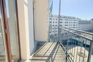 Attraktive 2-Zimmer-Wohnung mit Balkon – zentrumsnah gelegen – Lutherstraße 2, 4315 Neustadt-Neuschönefeld, Leipzig – Vorschaubild 11
